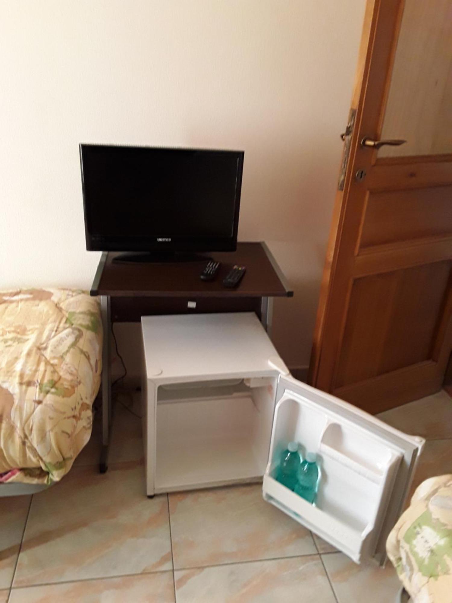 L'Aragosta Guesthouse Alghero Ngoại thất bức ảnh